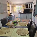 Apartman Casa Bento By Umbral Albufeira