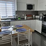 Apartman Casa Bento By Umbral *