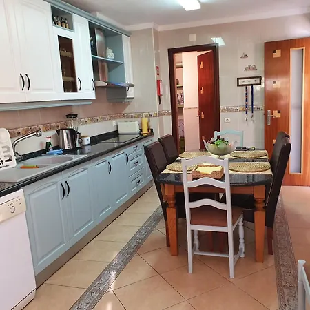 Apartman Casa Bento By Umbral *