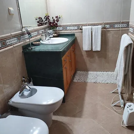 Apartment Casa Bento By Umbral *