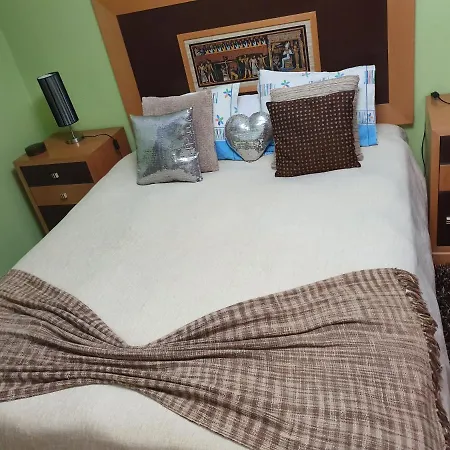 Apartament Casa Bento By Umbral Albufeira