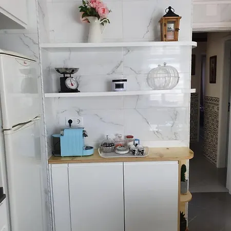 Apartment Casa Bento By Umbral Albufeira