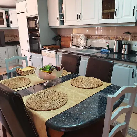 Apartament Casa Bento By Umbral *