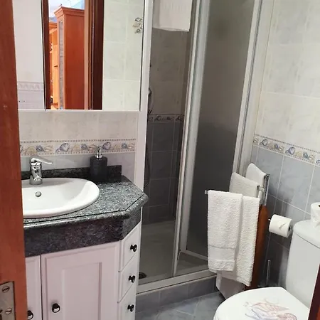 Casa Bento By Umbral Apartament Albufeira