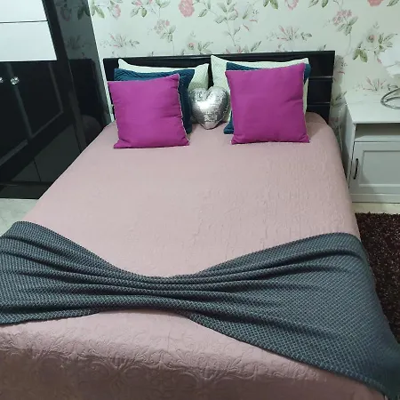 Casa Bento By Umbral Apartment *