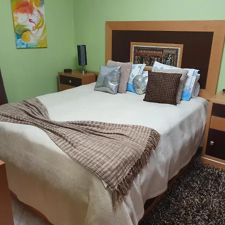 Casa Bento By Umbral Albufeira