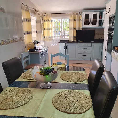 Apartment Casa Bento By Umbral Albufeira