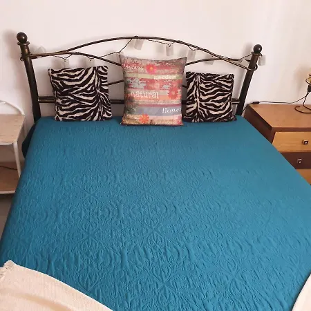 Casa Bento By Umbral Apartament Albufeira