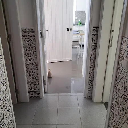 Casa Bento By Umbral * Albufeira