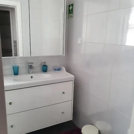 Apartment Casa Bento By Umbral Albufeira