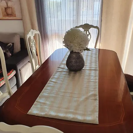 Casa Bento By Umbral Apartament Albufeira