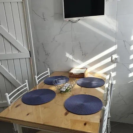 Apartment Casa Bento By Umbral Albufeira