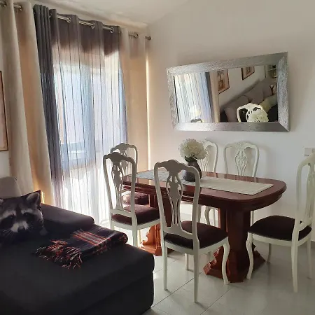 Casa Bento By Umbral Albufeira