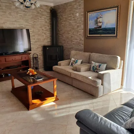 Apartmán Casa Bento By Umbral Albufeira