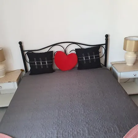 Apartmán Casa Bento By Umbral Albufeira
