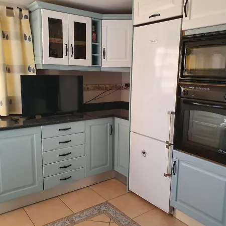 Lägenhet Casa Bento By Umbral *