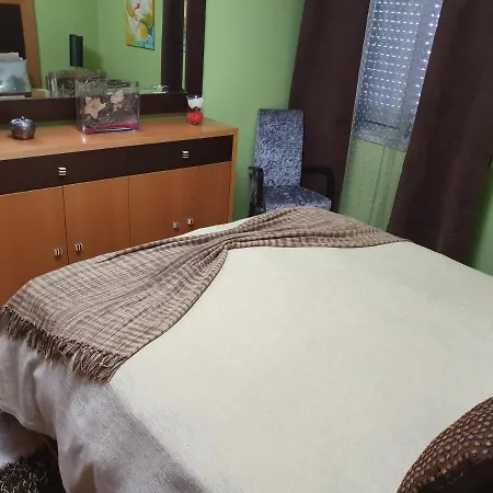 Lägenhet Casa Bento By Umbral *