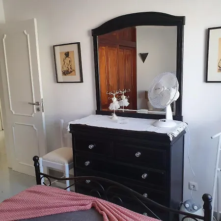 Apartment Casa Bento By Umbral *