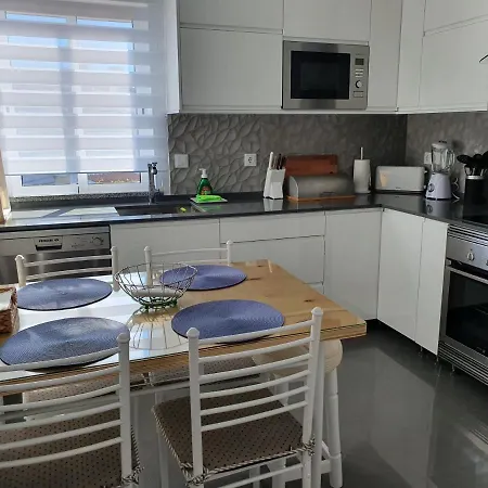 Apartmán Casa Bento By Umbral *