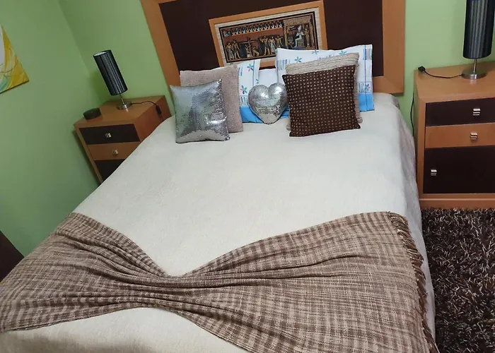 Lägenhet Casa Bento By Umbral Albufeira