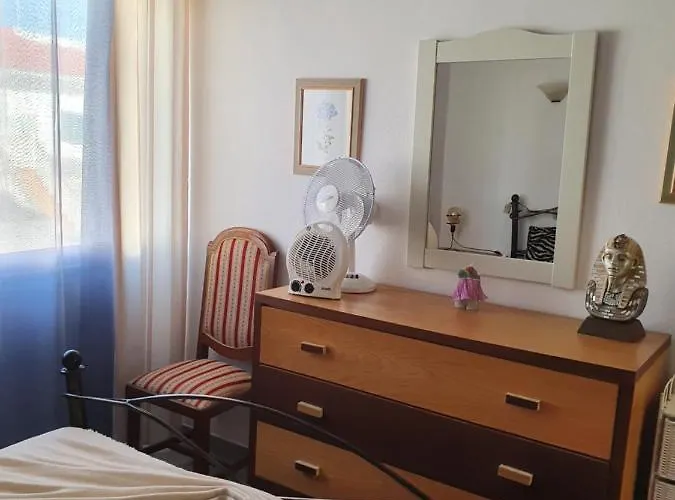 Lägenhet Casa Bento By Umbral *