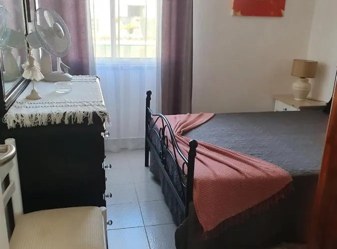 Casa Bento By Umbral Albufeira