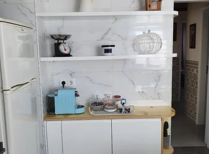 Lägenhet Casa Bento By Umbral Albufeira