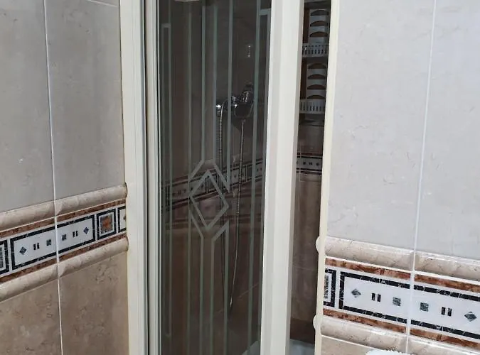 Casa Bento By Umbral Lägenhet