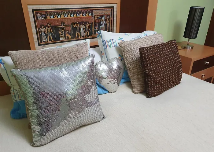 Appartamento Casa Bento By Umbral Albufeira