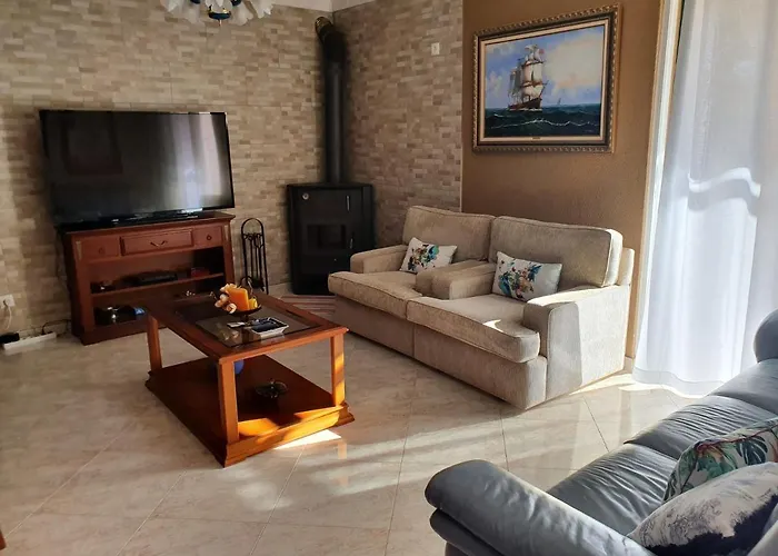 Lägenhet Casa Bento By Umbral Albufeira