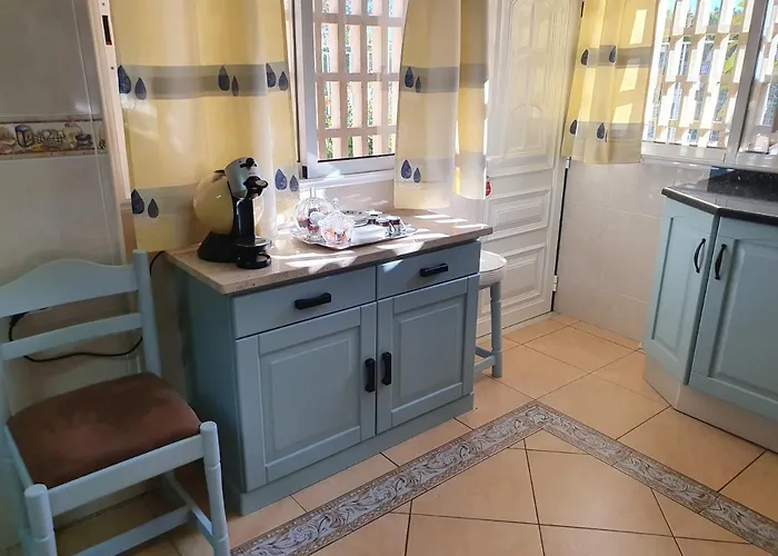 Lägenhet Casa Bento By Umbral