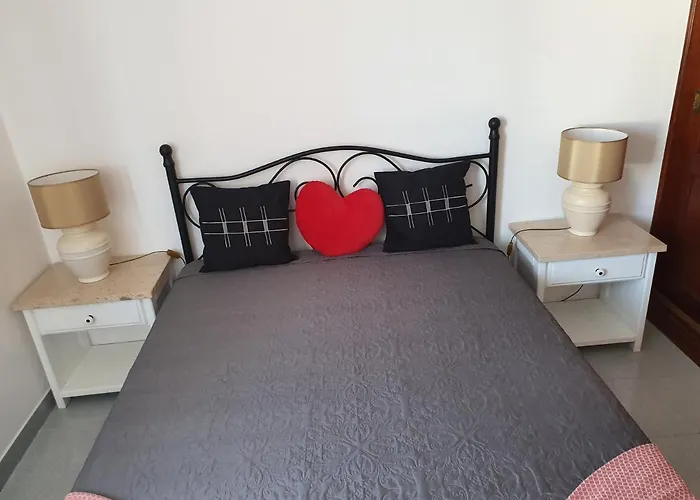 Lägenhet Casa Bento By Umbral Albufeira