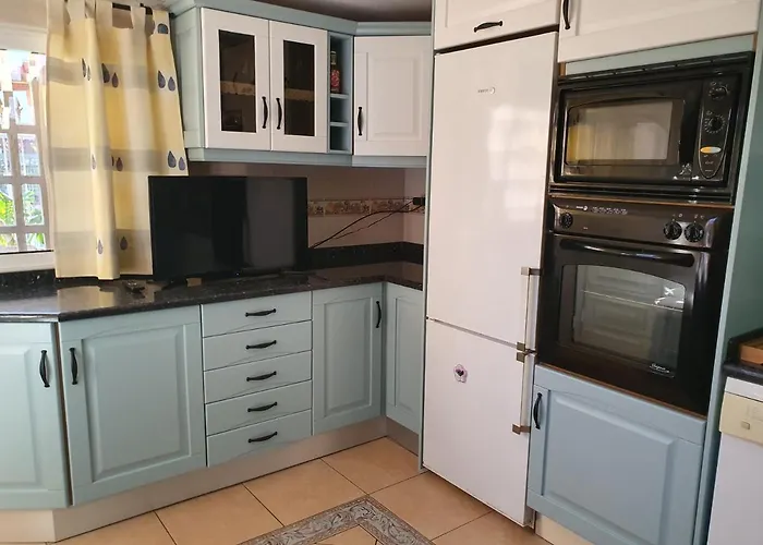 Lägenhet Casa Bento By Umbral *