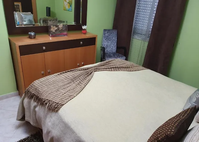 Lägenhet Casa Bento By Umbral *