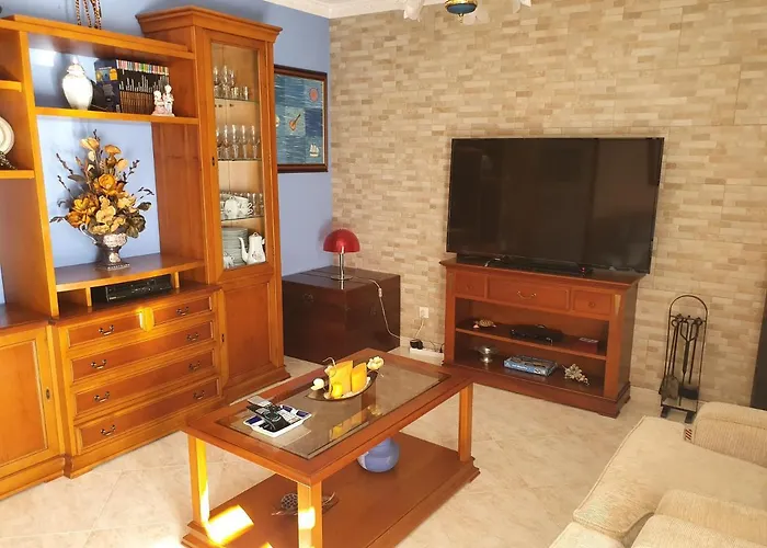 Casa Bento By Umbral * Albufeira