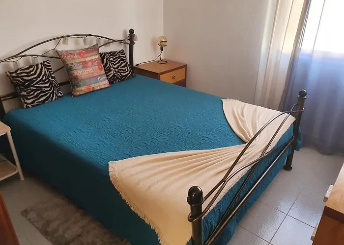 Casa Bento By Umbral Lägenhet