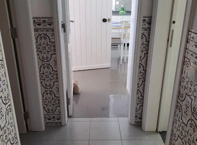 Casa Bento By Umbral * Albufeira