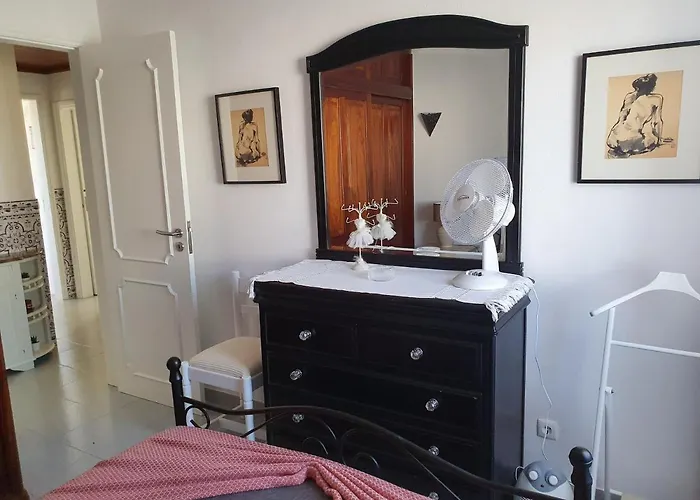 Appartamento Casa Bento By Umbral *