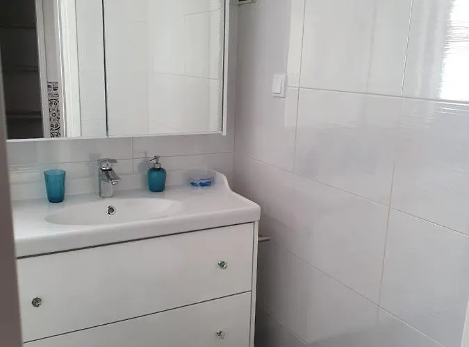 Lägenhet Casa Bento By Umbral Albufeira