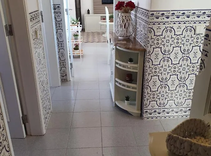 Casa Bento By Umbral * Albufeira