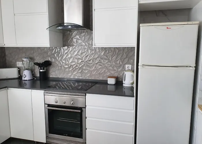 Appartamento Casa Bento By Umbral *