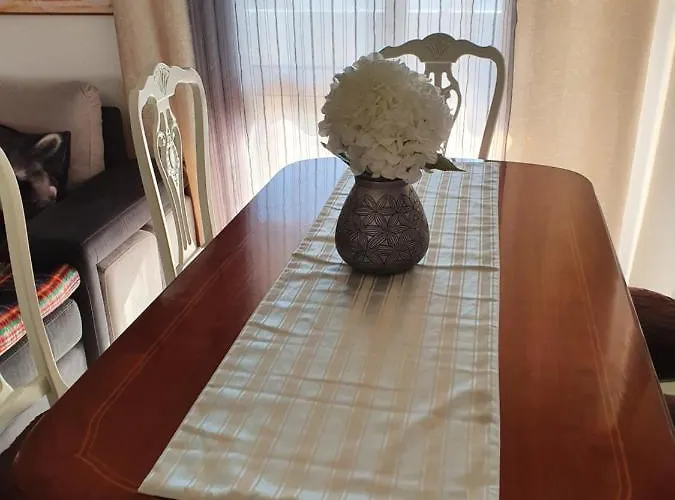 Casa Bento By Umbral Lägenhet Albufeira