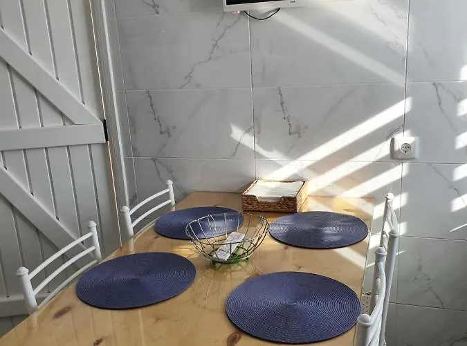 Lägenhet Casa Bento By Umbral Albufeira