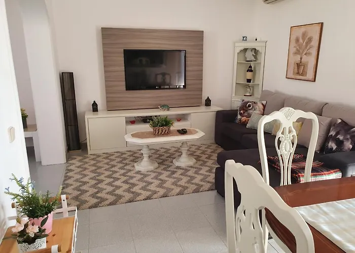 Casa Bento By Umbral Lägenhet *