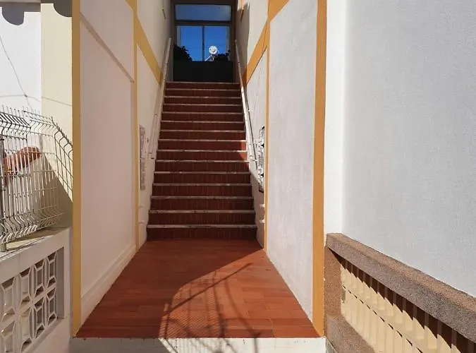 Casa Bento By Umbral Appartement *