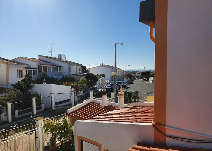 Lägenhet Casa Bento By Umbral