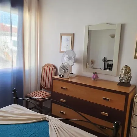 Апартаменты Casa Bento By Umbral *