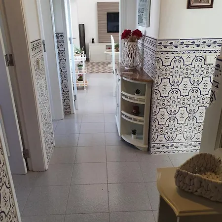 Casa Bento By Umbral * Албуфейра