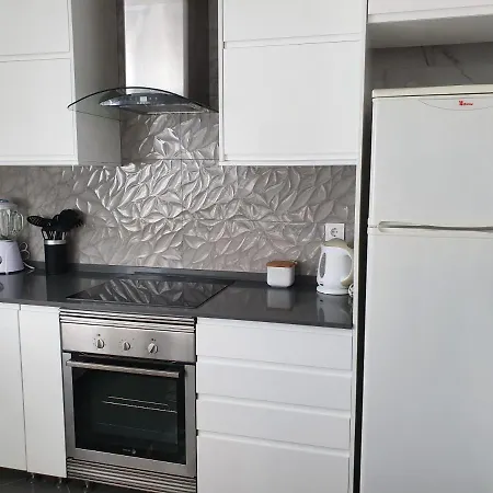 Апартаменты Casa Bento By Umbral *