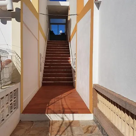 Casa Bento By Umbral Апартаменты *